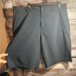 🆕 Panama Jack Men's Dark Blue Flat Front Shorts